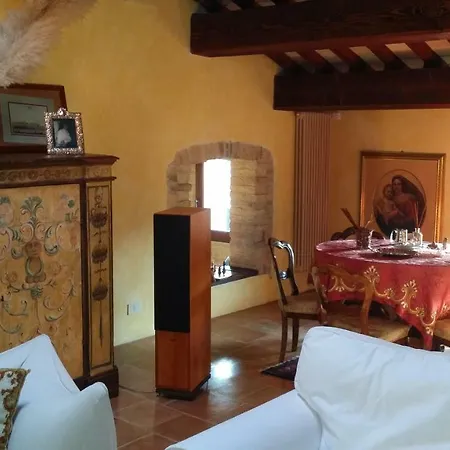 Centro Bed and breakfast Rávena
